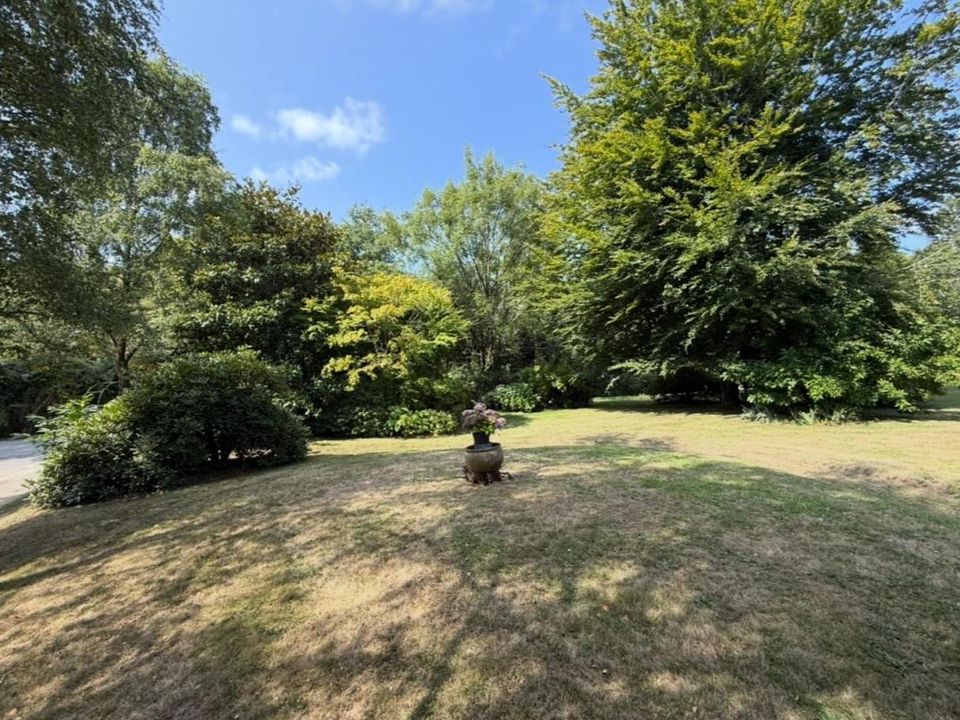 Villa i Vannes, Morbihan - foto 3