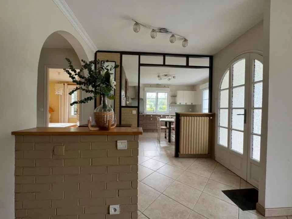 Villa i Vannes, Morbihan - foto 4