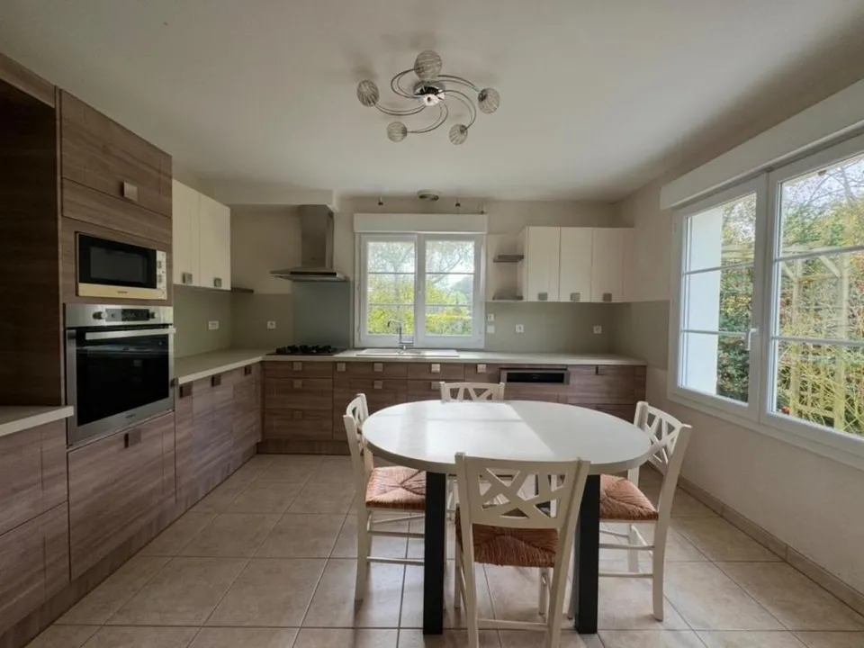 Villa i Vannes, Morbihan - foto 5
