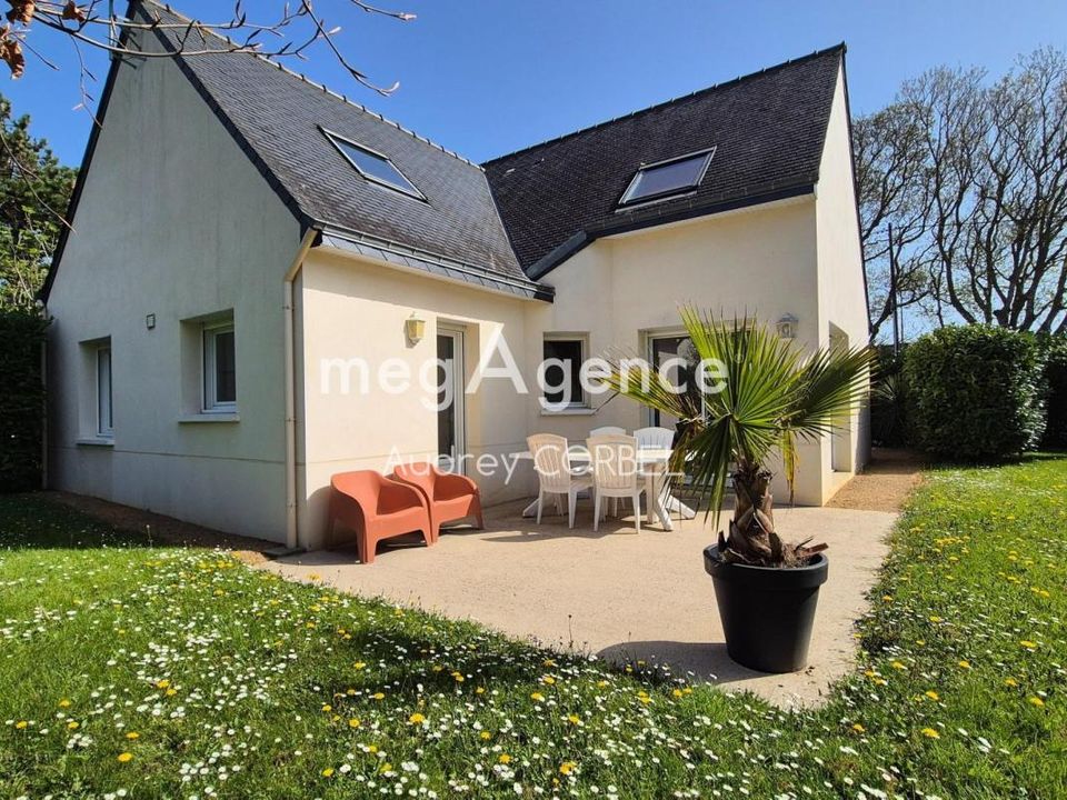 Villa i Binic, Cotes-d'Armor - foto 2