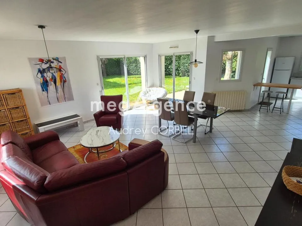 Villa i Binic, Cotes-d'Armor - foto 3
