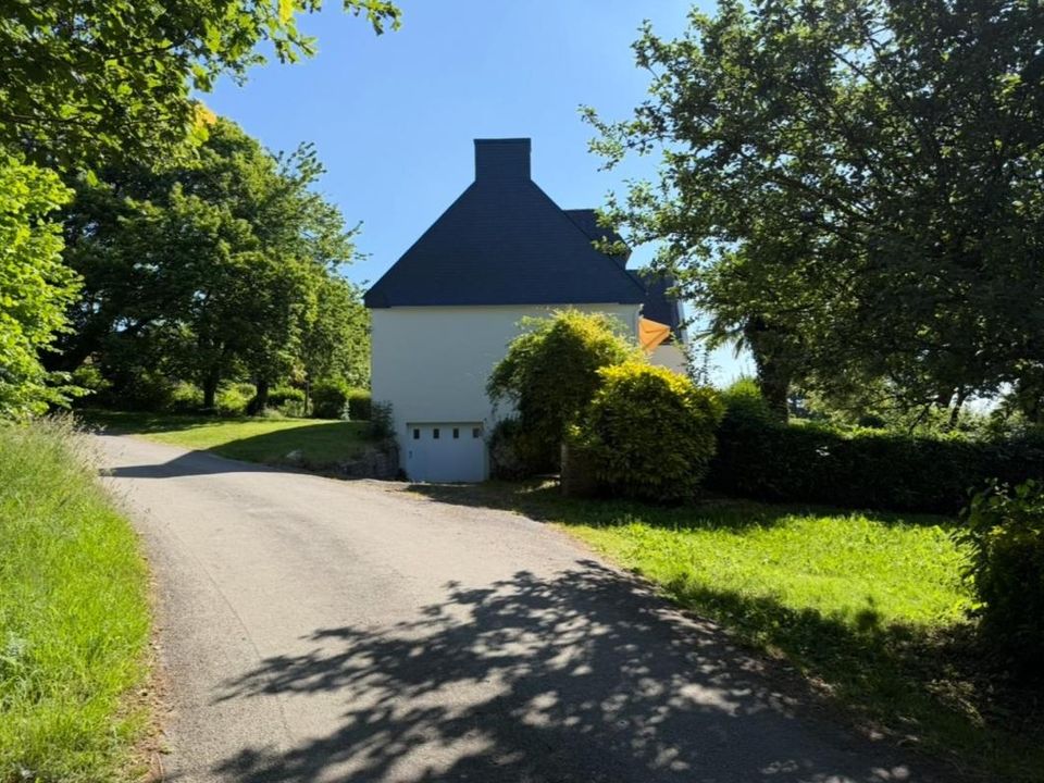 Villa i Pluherlin, Morbihan - foto 2