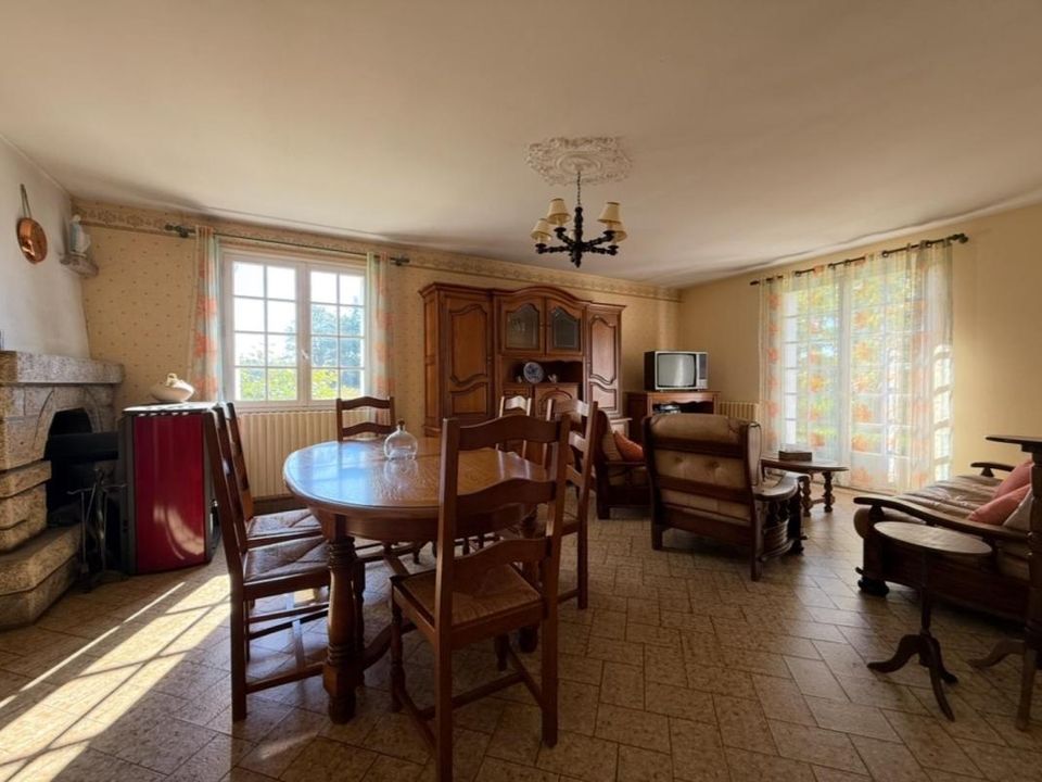Villa i Pluherlin, Morbihan - foto 5