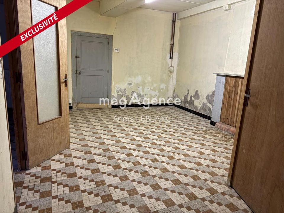 Landejendom i Montreuil-Poulay, Mayenne - foto 3