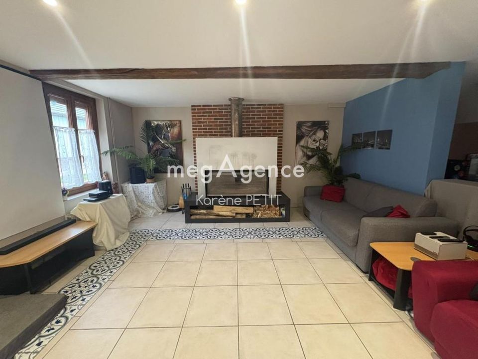 Farm hus i Beauvais, Oise - foto 5