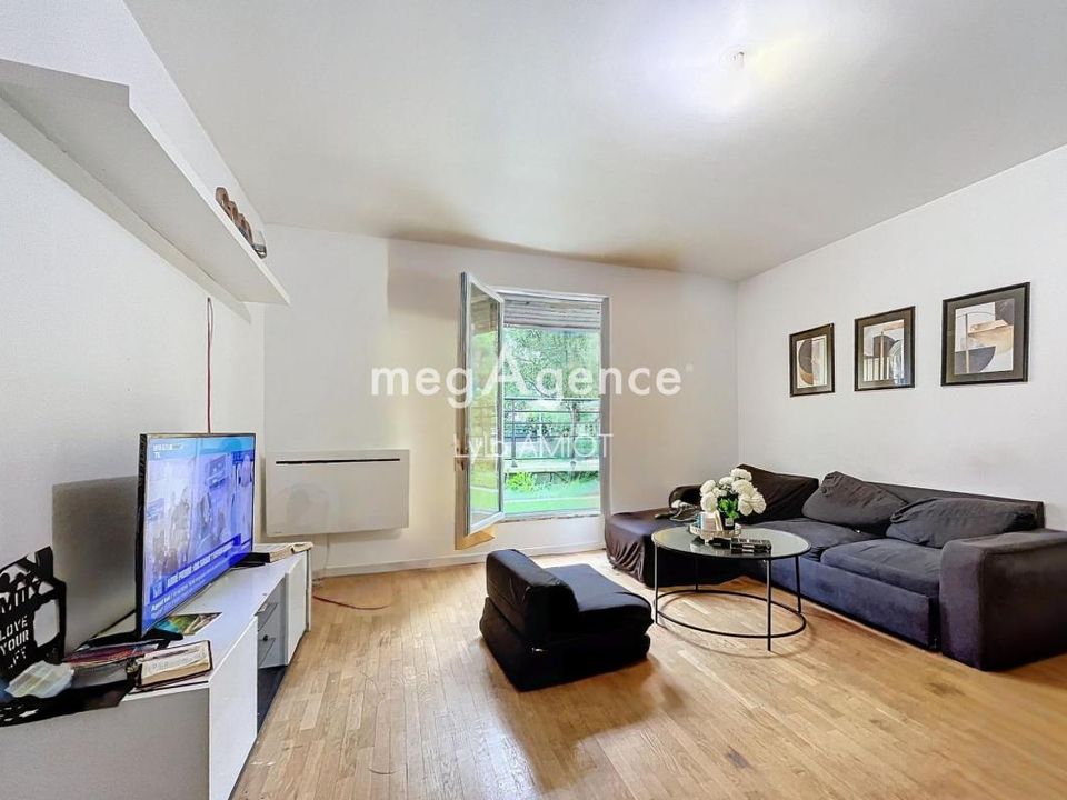 Lejlighed i Carrières-sous-Poissy, Yvelines - foto 2