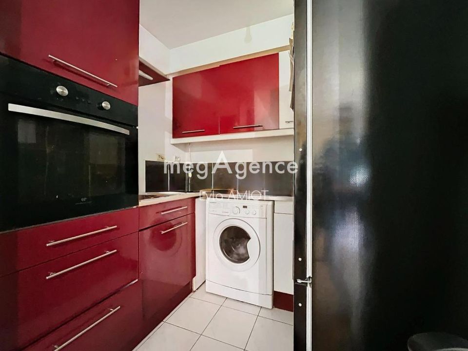 Lejlighed i Carrières-sous-Poissy, Yvelines - foto 3