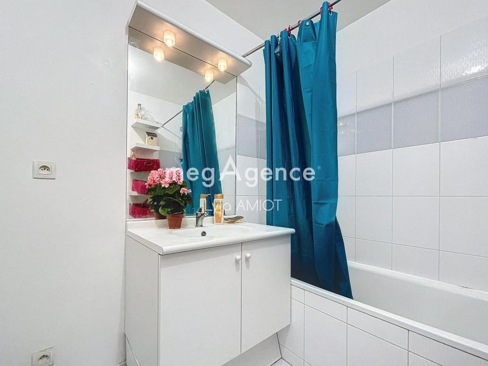 Lejlighed i Carrières-sous-Poissy, Yvelines - foto 5
