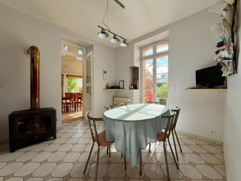 Villa i Malestroit, Morbihan - foto 4