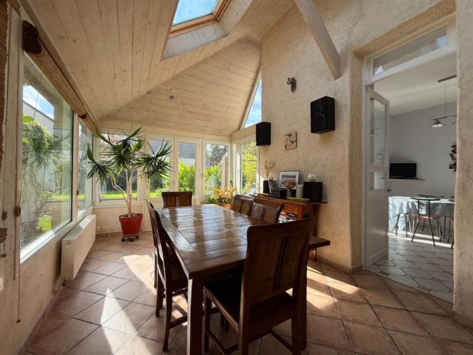 Villa i Malestroit, Morbihan - foto 5