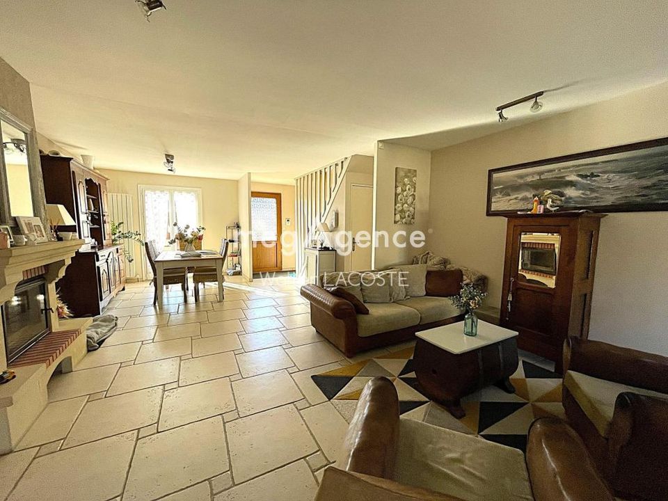 Villa i Les Clayes-Sous-Bois, Yvelines - foto 3