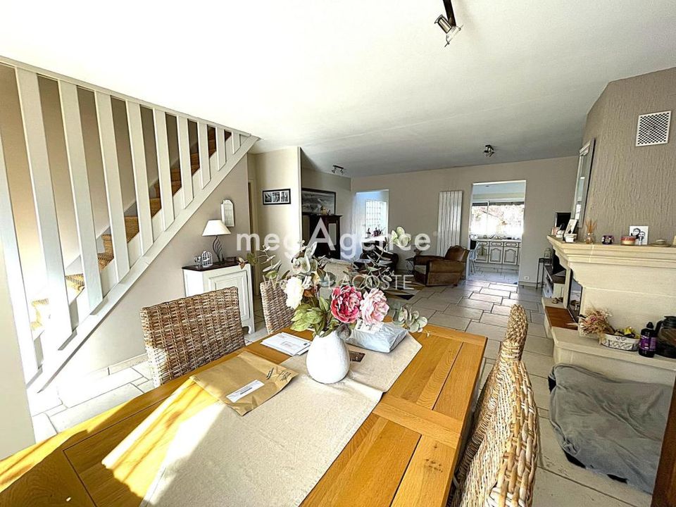 Villa i Les Clayes-Sous-Bois, Yvelines - foto 4