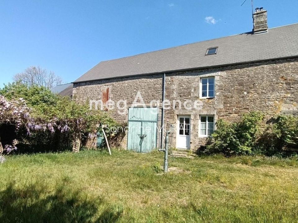 Villa i Chahains, Orne - foto 1