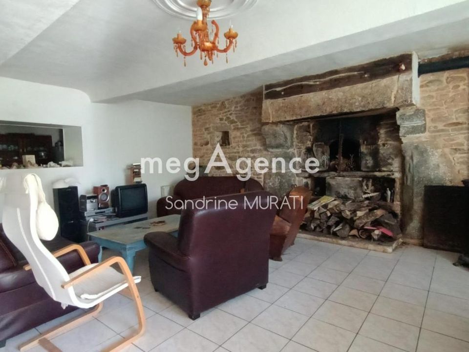 Villa i Chahains, Orne - foto 3