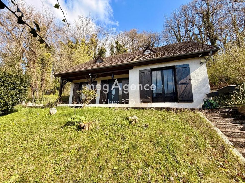 Villa i Villiers-Louis, Yonne - foto 1