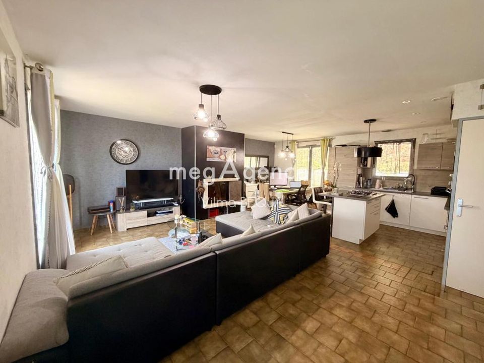 Villa i Villiers-Louis, Yonne - foto 4