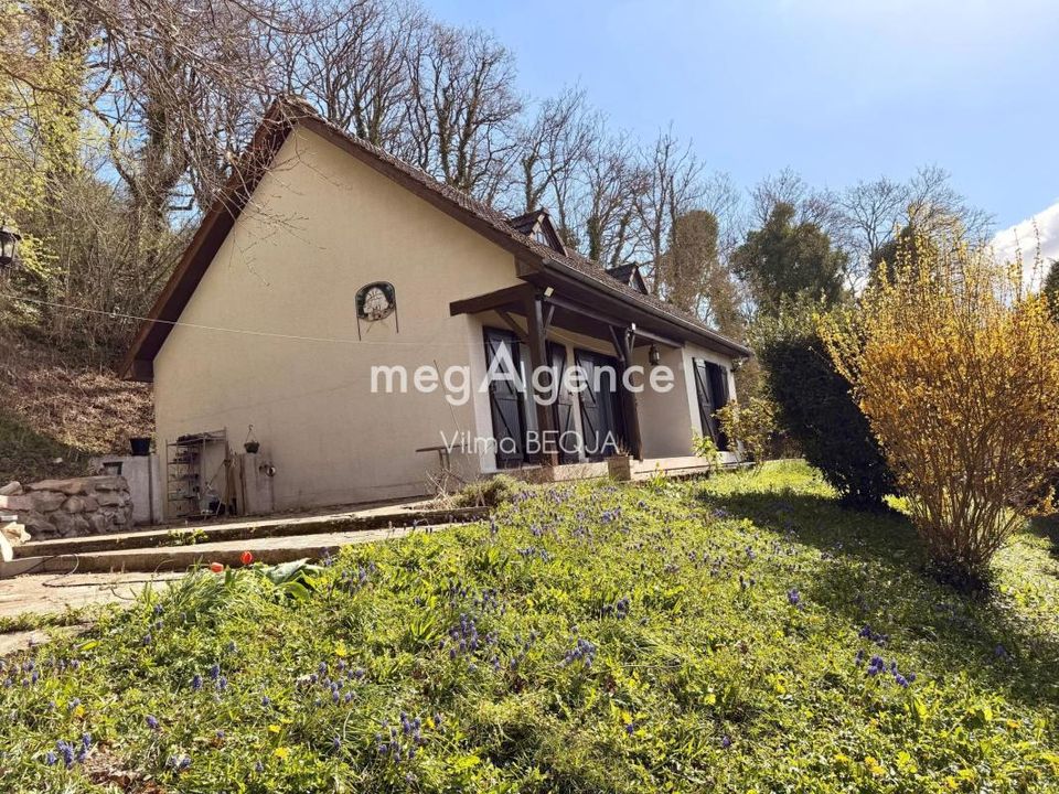 Villa i Villiers-Louis, Yonne - foto 5