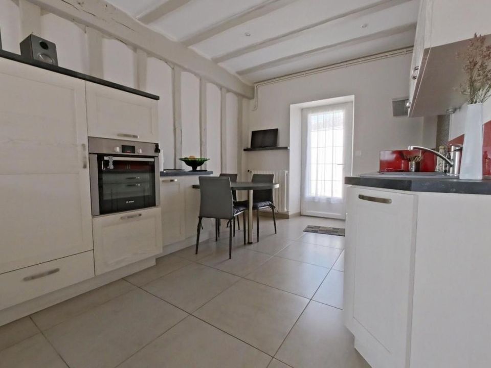 Villa i Le Fuilet, Maine-et-Loire - foto 2