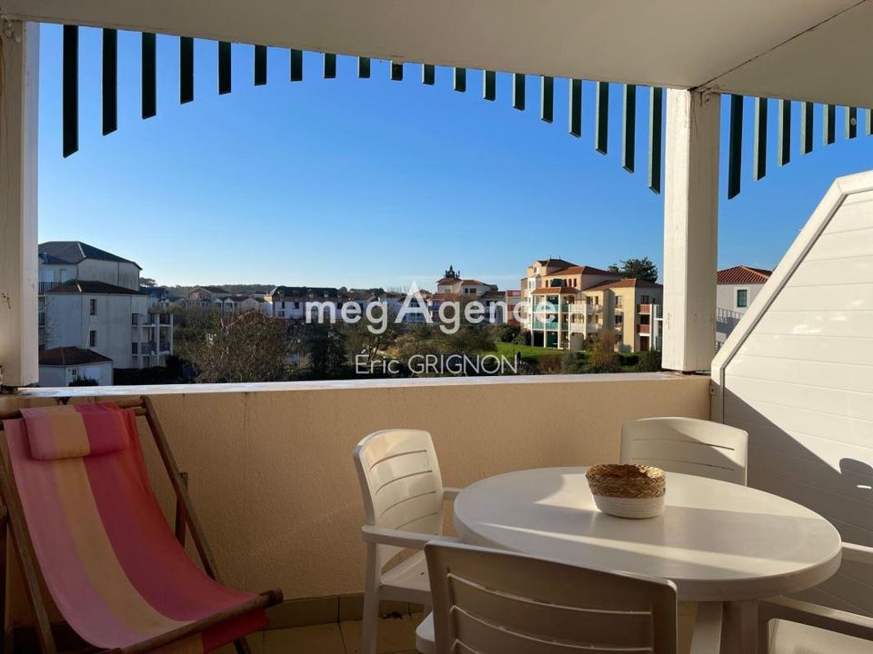 Villa i Talmont-Saint-Hilaire, Vendee - bilde 2