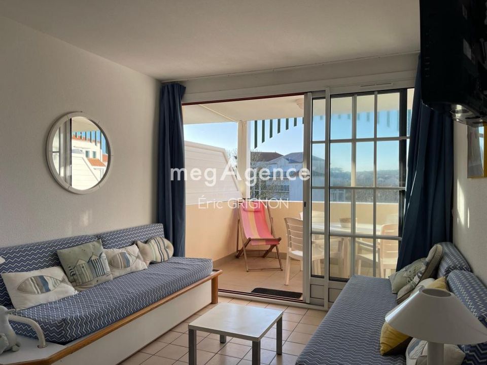 Villa i Talmont-Saint-Hilaire, Vendee - bilde 4