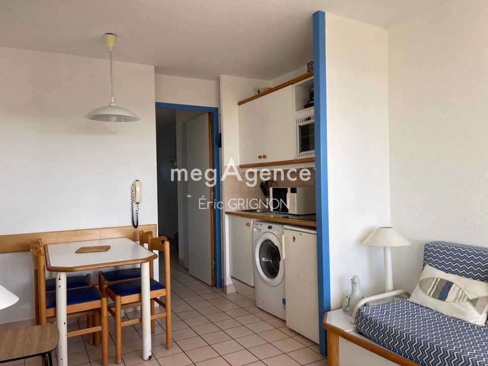 Villa i Talmont-Saint-Hilaire, Vendee - bilde 5