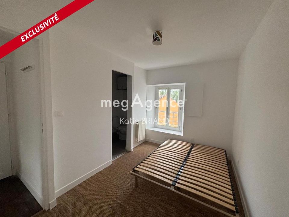 Lejlighed i Laval, Mayenne - foto 2
