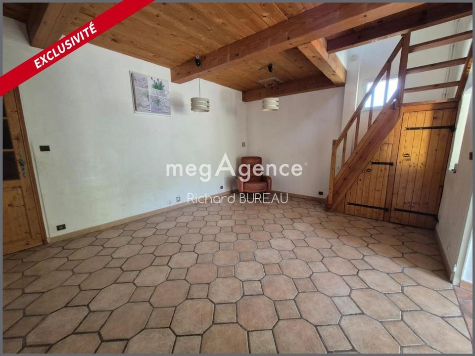 Byhus i La Garde, Var - foto 1