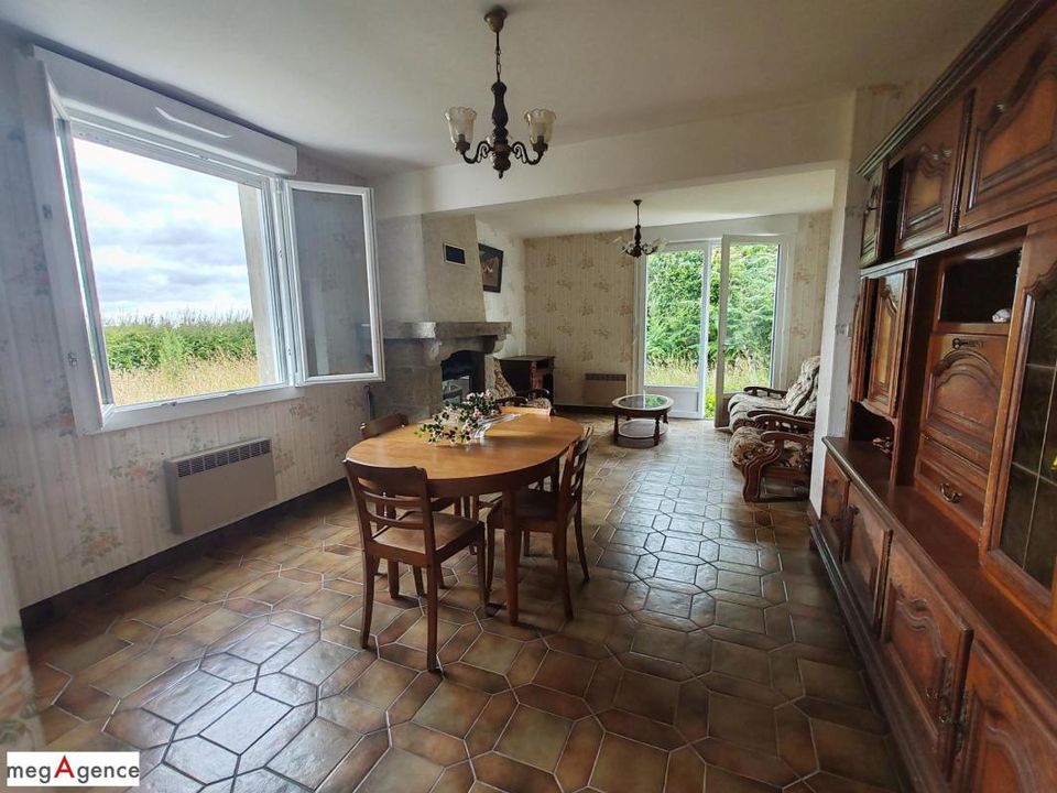 Villa i Gomene, Cotes-d'Armor - foto 4