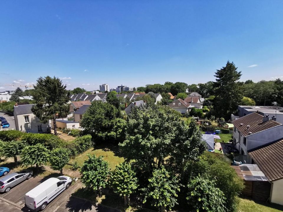 Lejlighed i Tours, Indre-et-Loire - foto 5