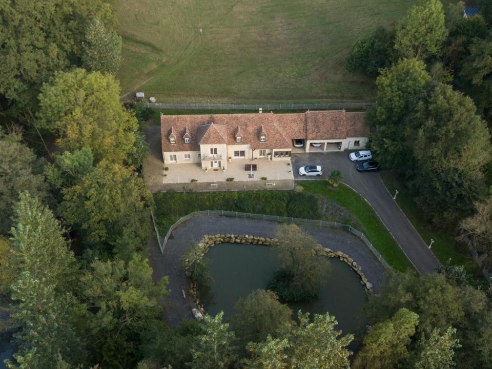 Landejendom i Saint-Paul, Oise - foto 1