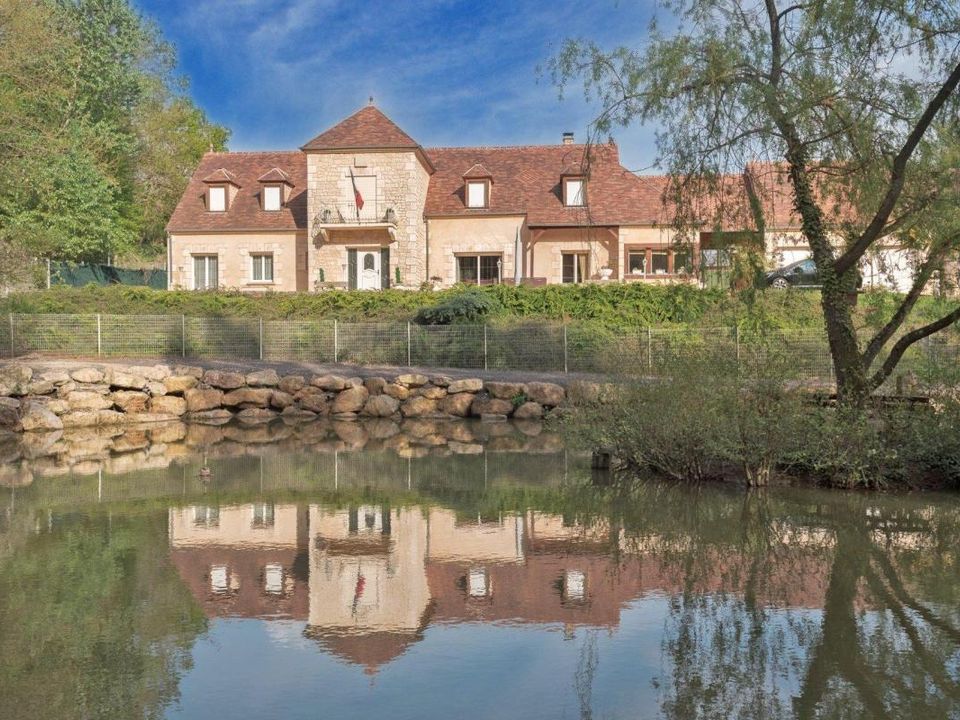 Landejendom i Saint-Paul, Oise - foto 2