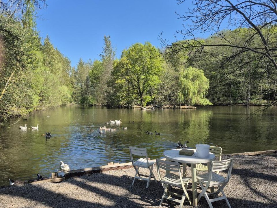 Landejendom i Saint-Paul, Oise - foto 5