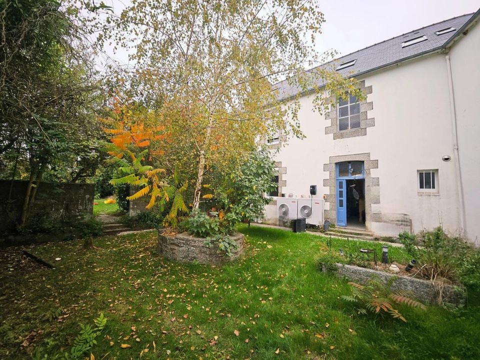 Villa a Ploëzal, Cotes-d'Armor - foto 1