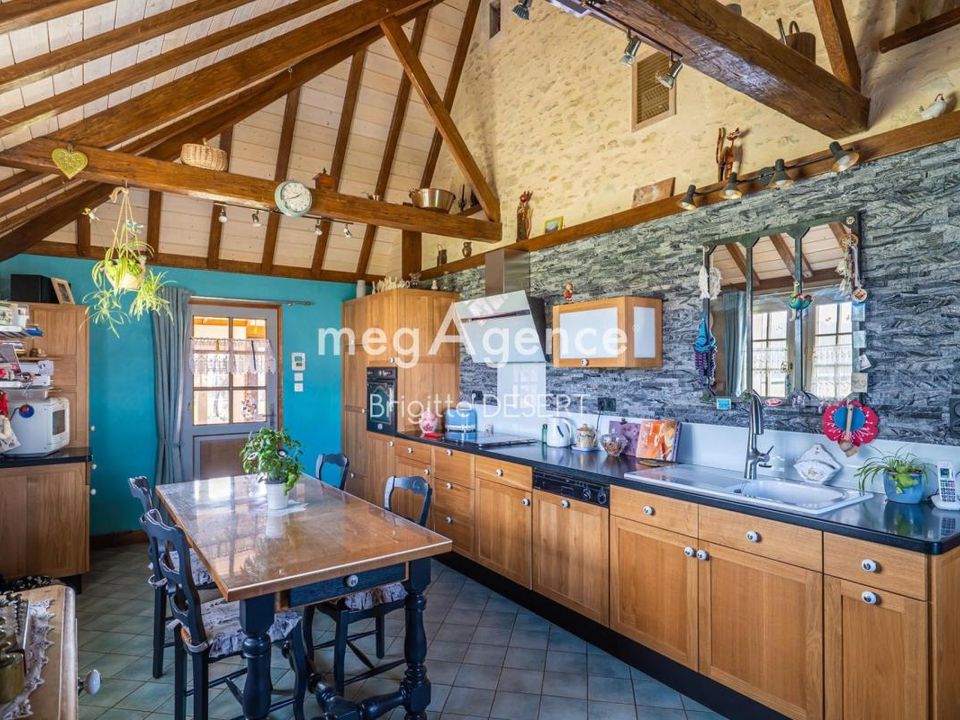Villa i Marolles-les-Braults, Sarthe - foto 2