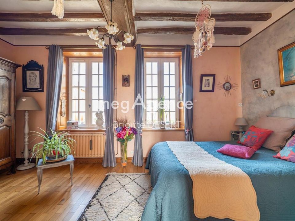 Villa i Marolles-les-Braults, Sarthe - foto 3