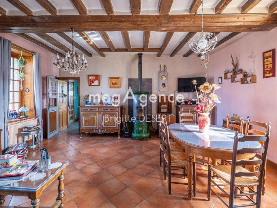 Villa i Marolles-les-Braults, Sarthe - foto 4