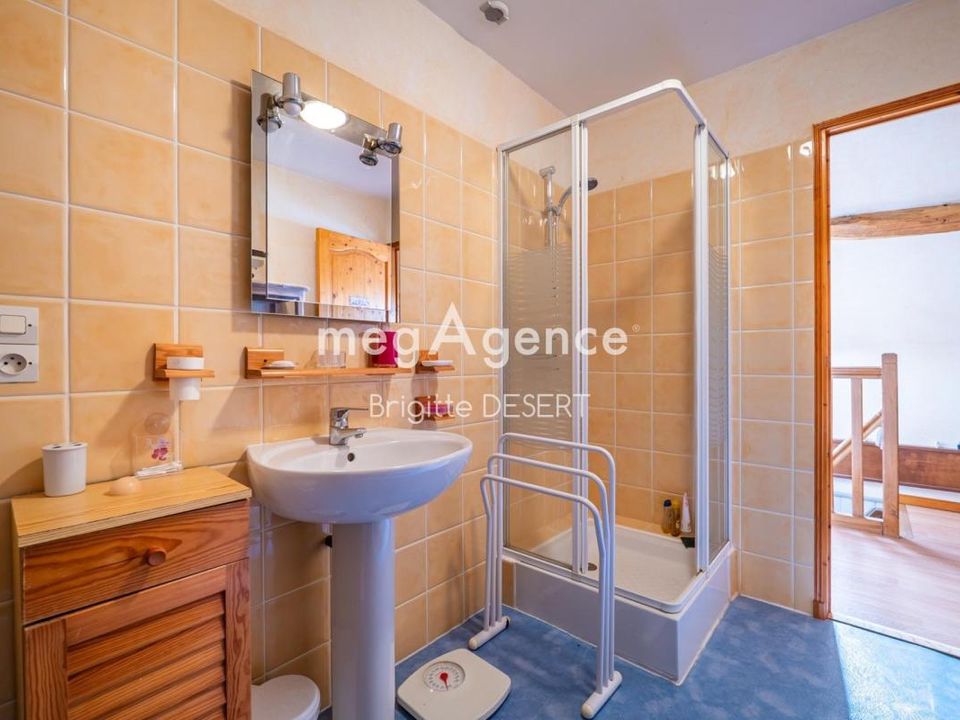 Villa i Marolles-les-Braults, Sarthe - foto 5