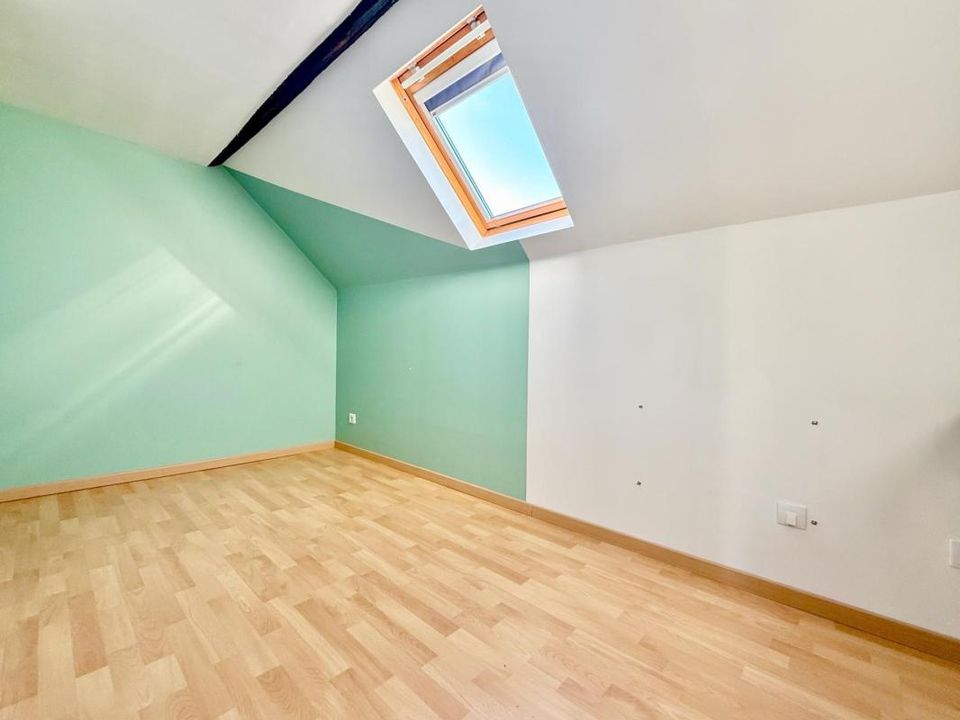 Lejlighed i Saint-Mery, Seine-et-Marne - foto 4