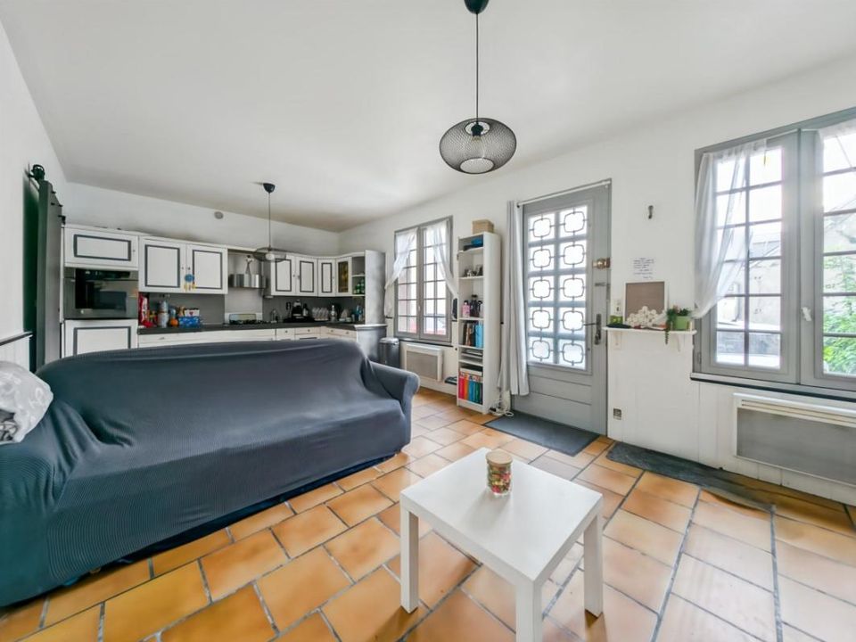 Villa i Véretz, Indre-et-Loire - foto 1