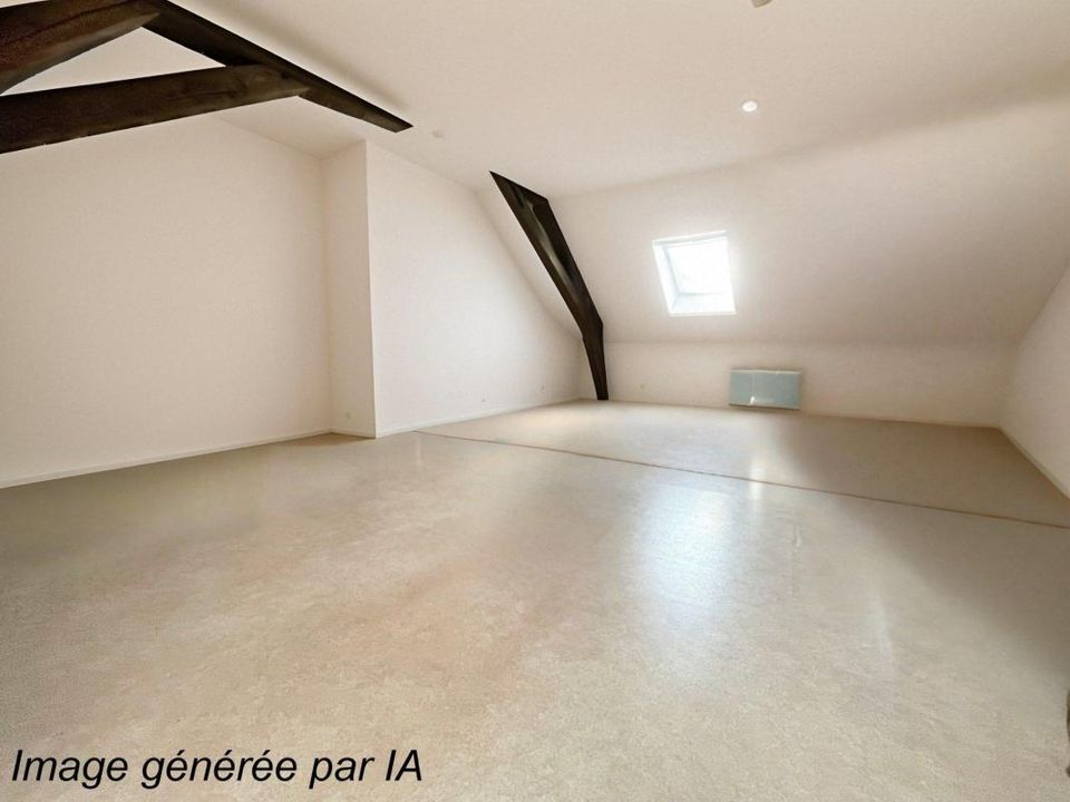 Villa i Véretz, Indre-et-Loire - foto 5