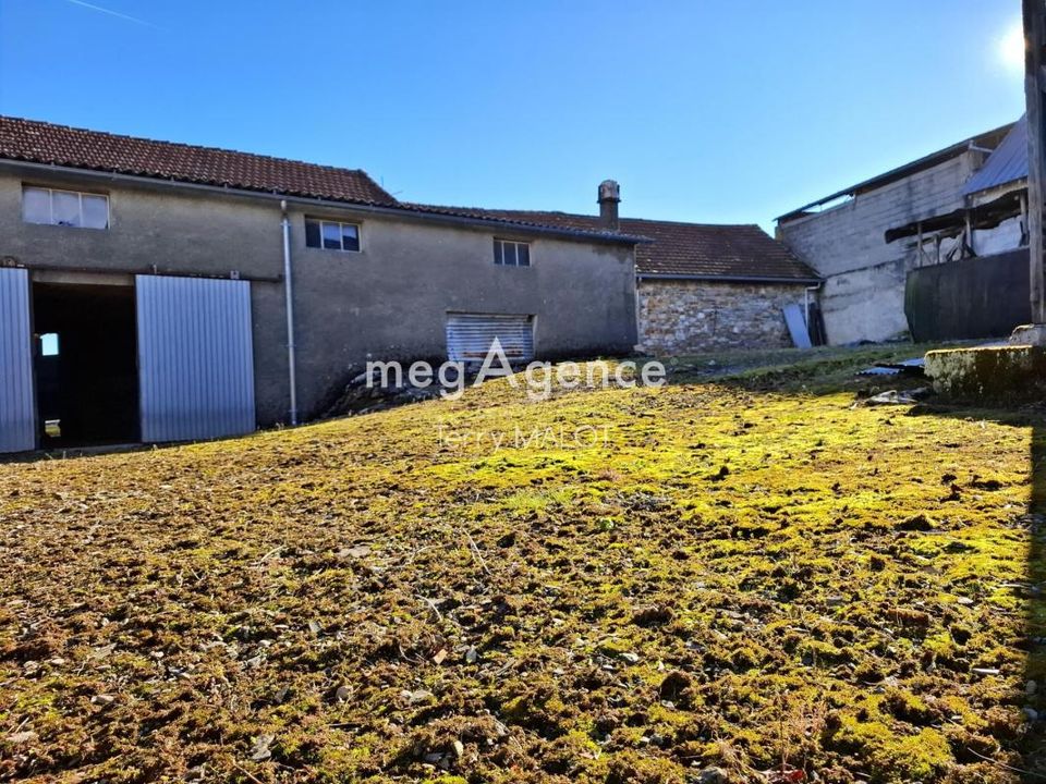 Landsbyhus i Avezac-Prat-Lahitte, Hautes-Pyrenees - foto 3