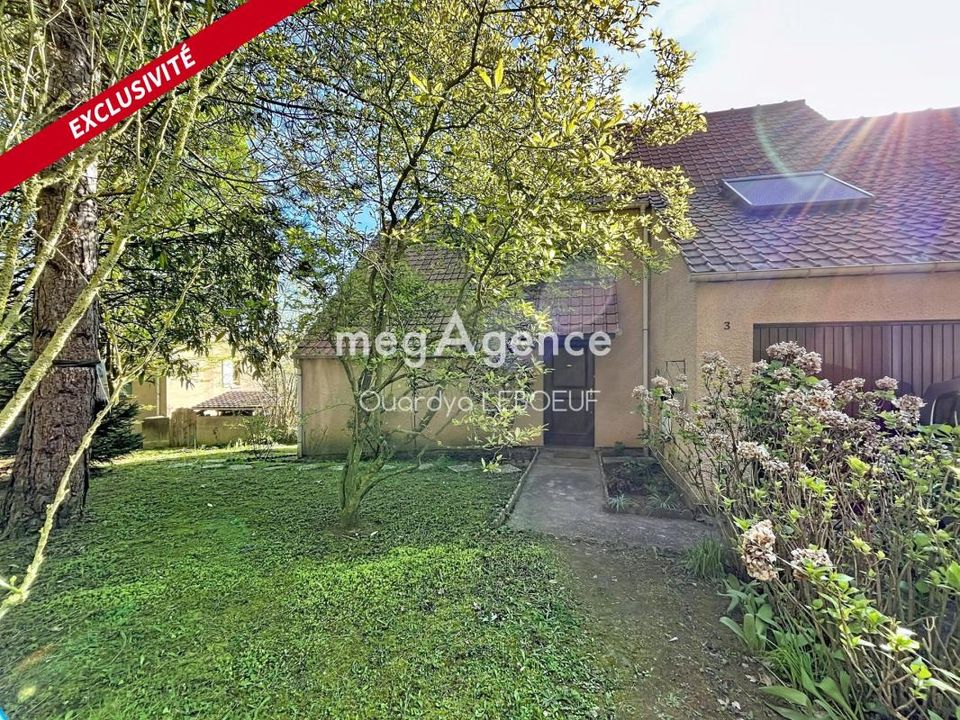 Villa i Oinville-sur-Montcient, Yvelines - foto 2
