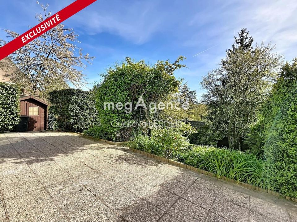 Villa i Oinville-sur-Montcient, Yvelines - foto 3