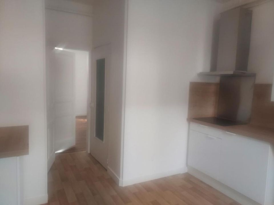 Studio i Limoges, Haute-Vienne - foto 2