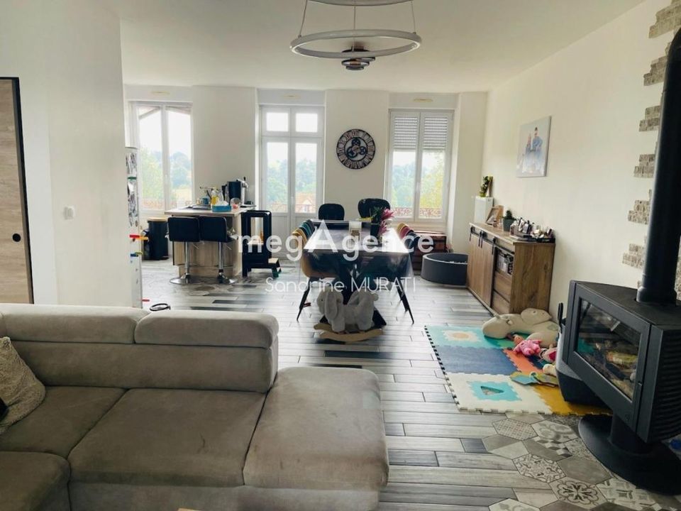 Villa i Pre-en-Pail-Saint-Samson, Mayenne - foto 2
