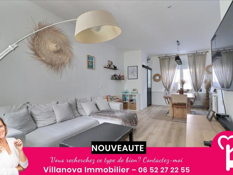 Villa i Tourcoing, Nord - foto 1