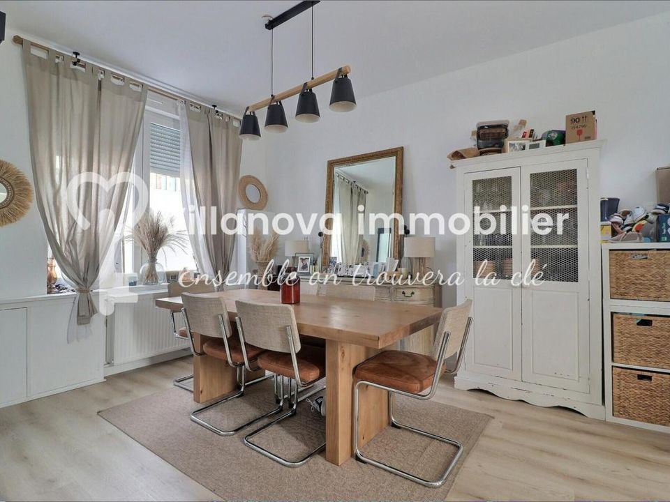 Villa i Tourcoing, Nord - foto 3
