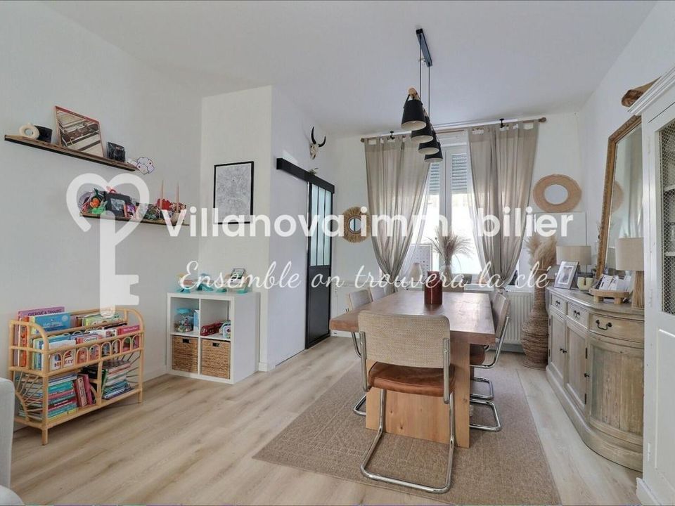 Villa i Tourcoing, Nord - foto 4