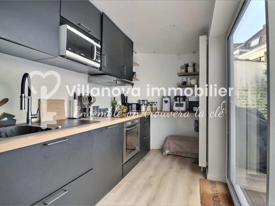 Villa i Tourcoing, Nord - foto 5