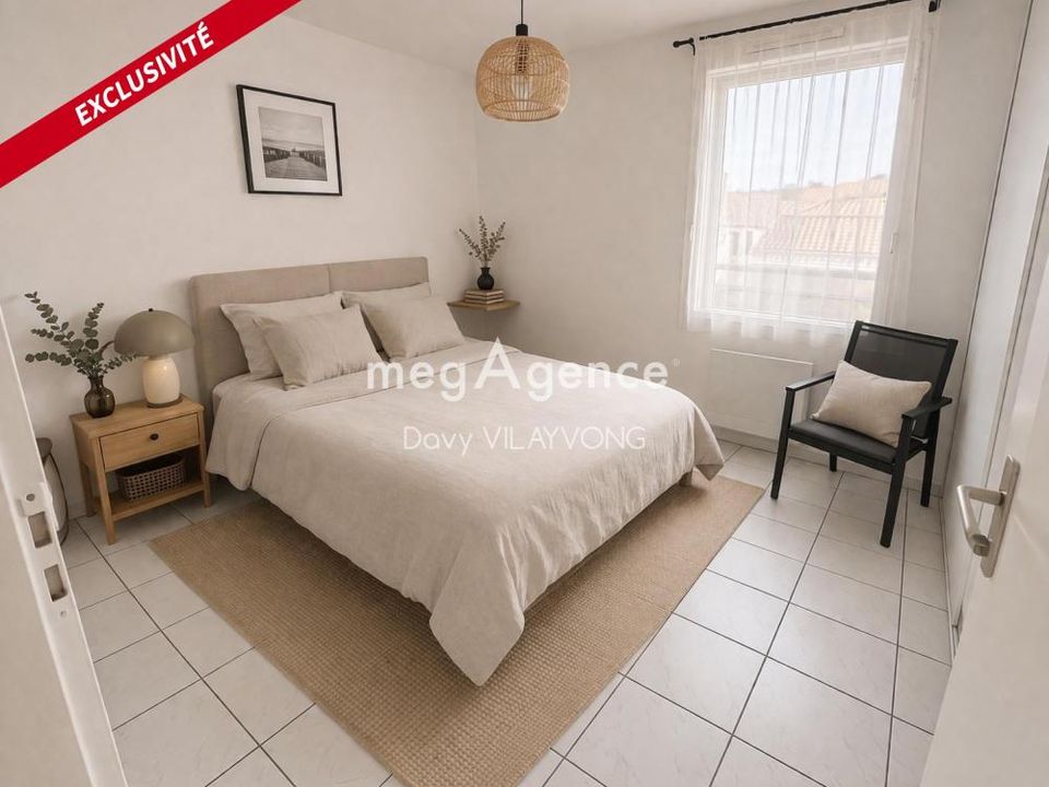 Leilighet i Saint-Hilaire-de-Riez, Vendee - bilde 1